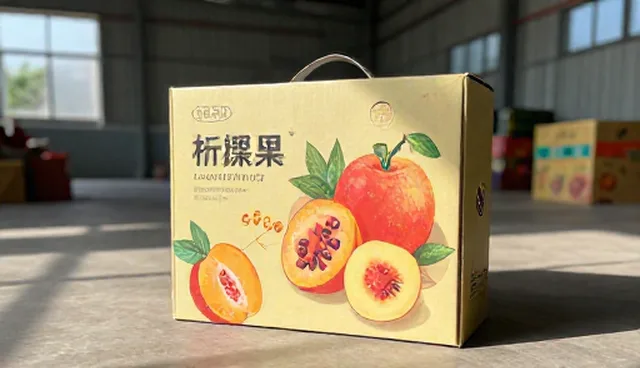 性能分析:特色水果礼盒的技术应用与维护建议
