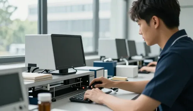 成都全美生物科技有限公司